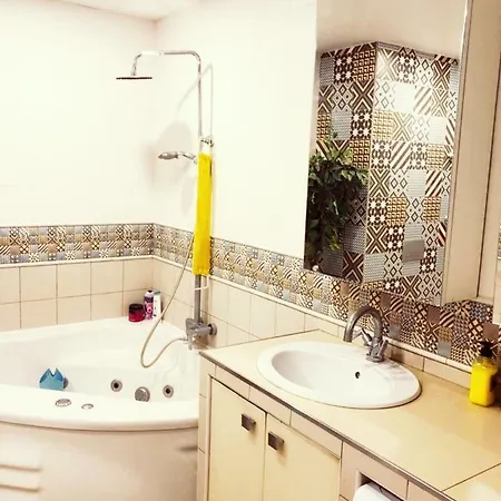 Апартаменти Apartnet. студия у тц галерея Мінськ