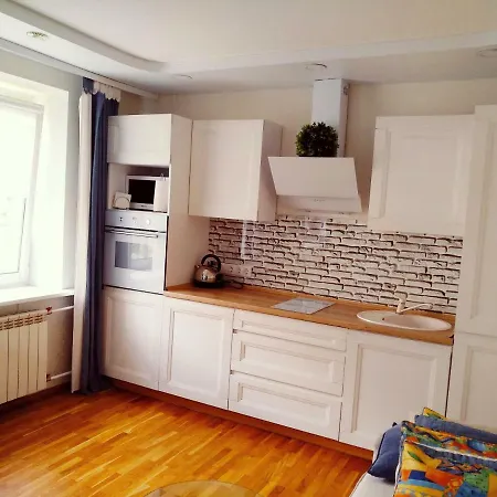 Apartnet. студия у тц галерея
