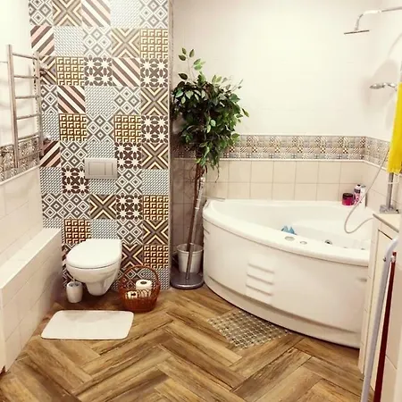 Apartnet. студия у тц галерея