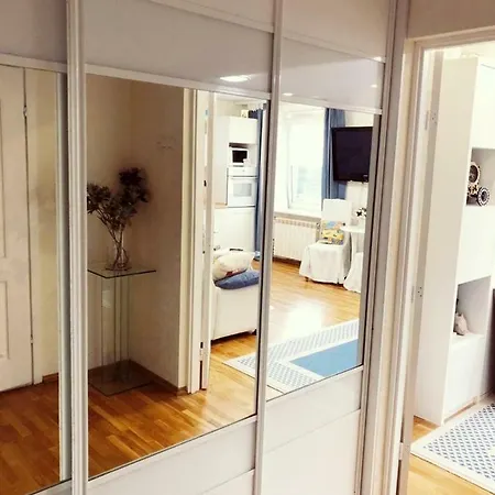 Apartnet. студия у тц галерея * Мінськ
