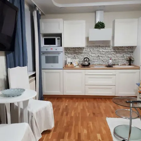 Apartnet. студия у тц галерея