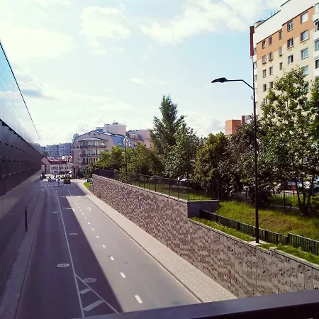 Apartament Apartnet. студия у тц галерея *