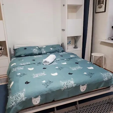 Apartnet. студия у тц галерея