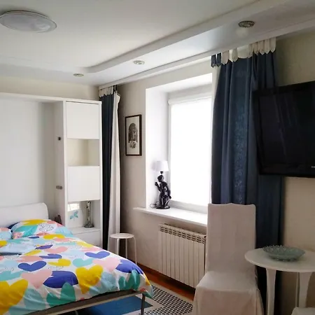 Apartament Apartnet. студия у тц галерея *